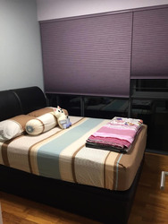 Boathouse Residences (D19), Condominium #508522681